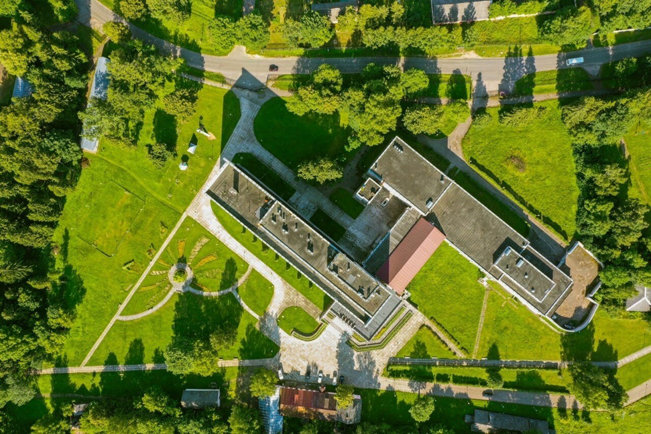 Фото Санаторий Митино