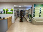Tsentralnaya Rayonnaya biblioteka (Kommunisticheskaya ulitsa, 13) ، مكتبة