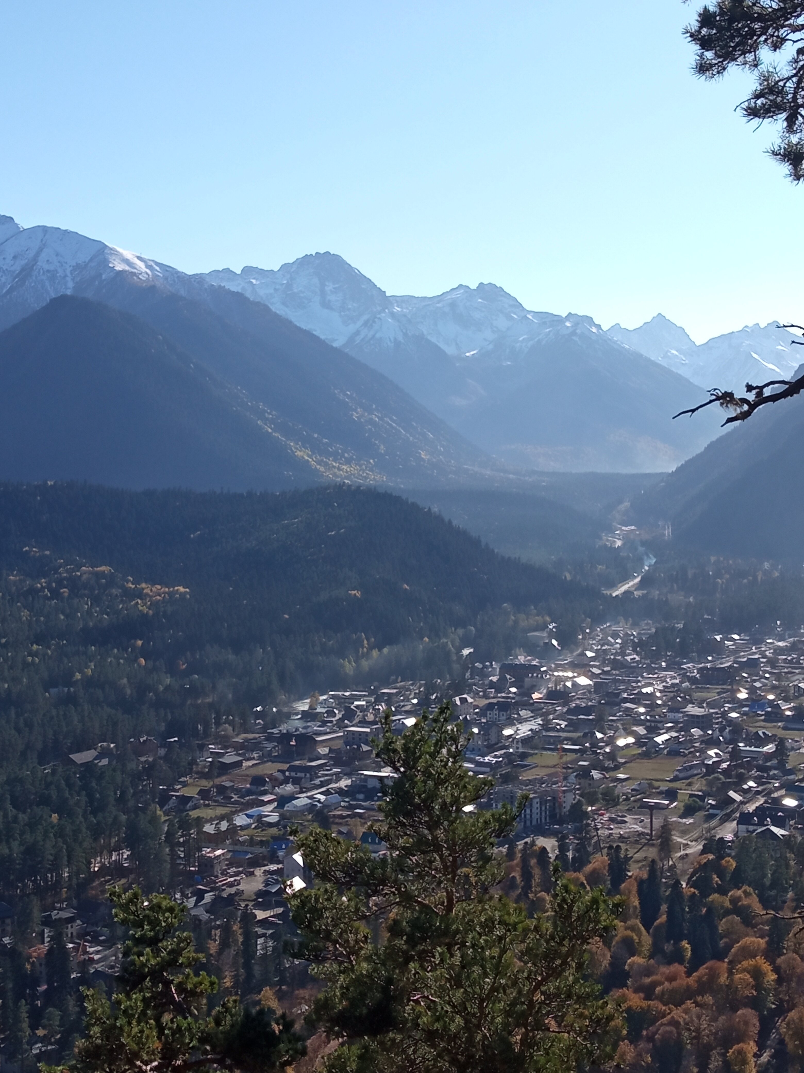 Фото Soul Arkhyz