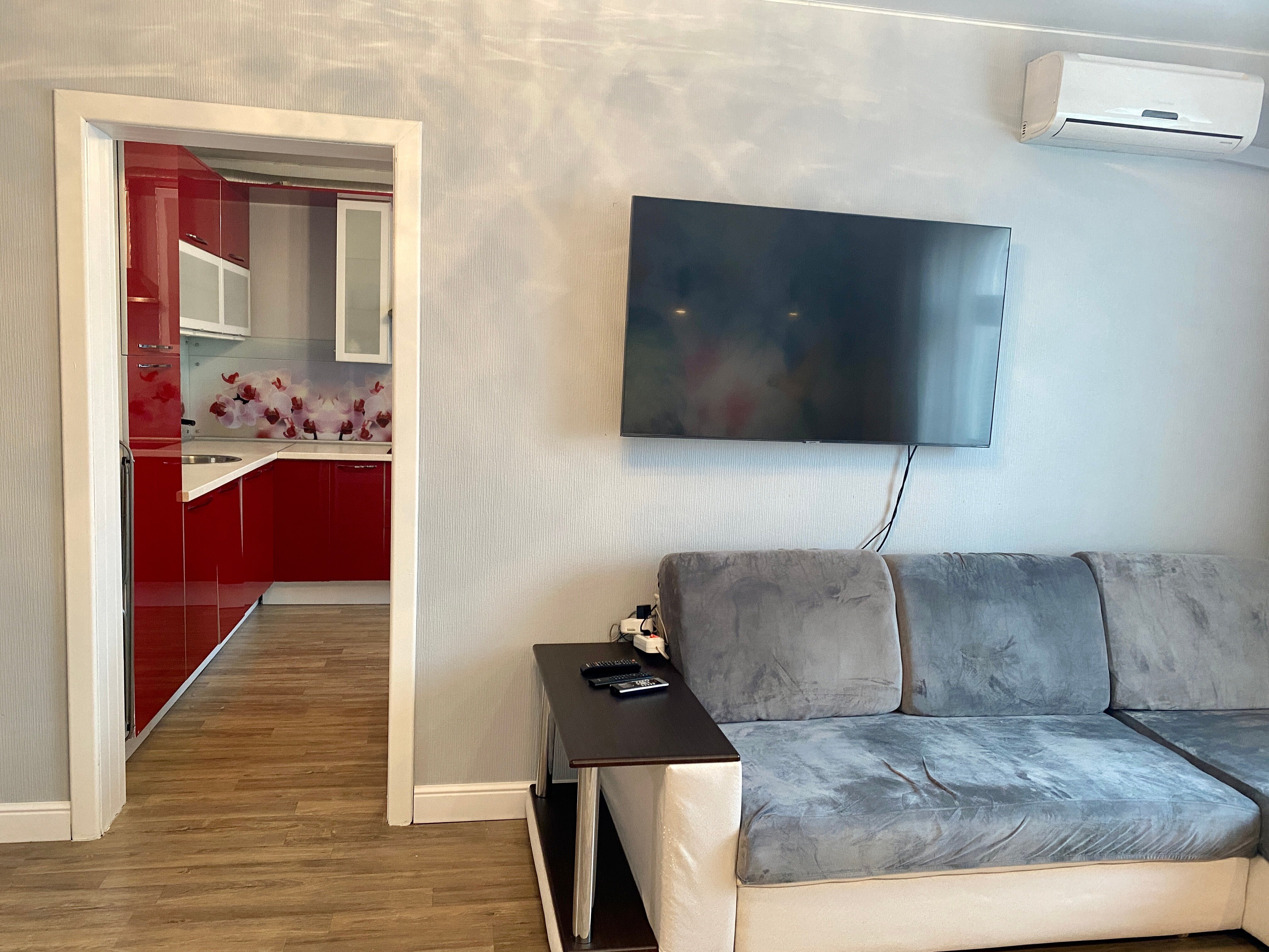 Фото Comfort & Relax Home на проспекте Мельникова 27