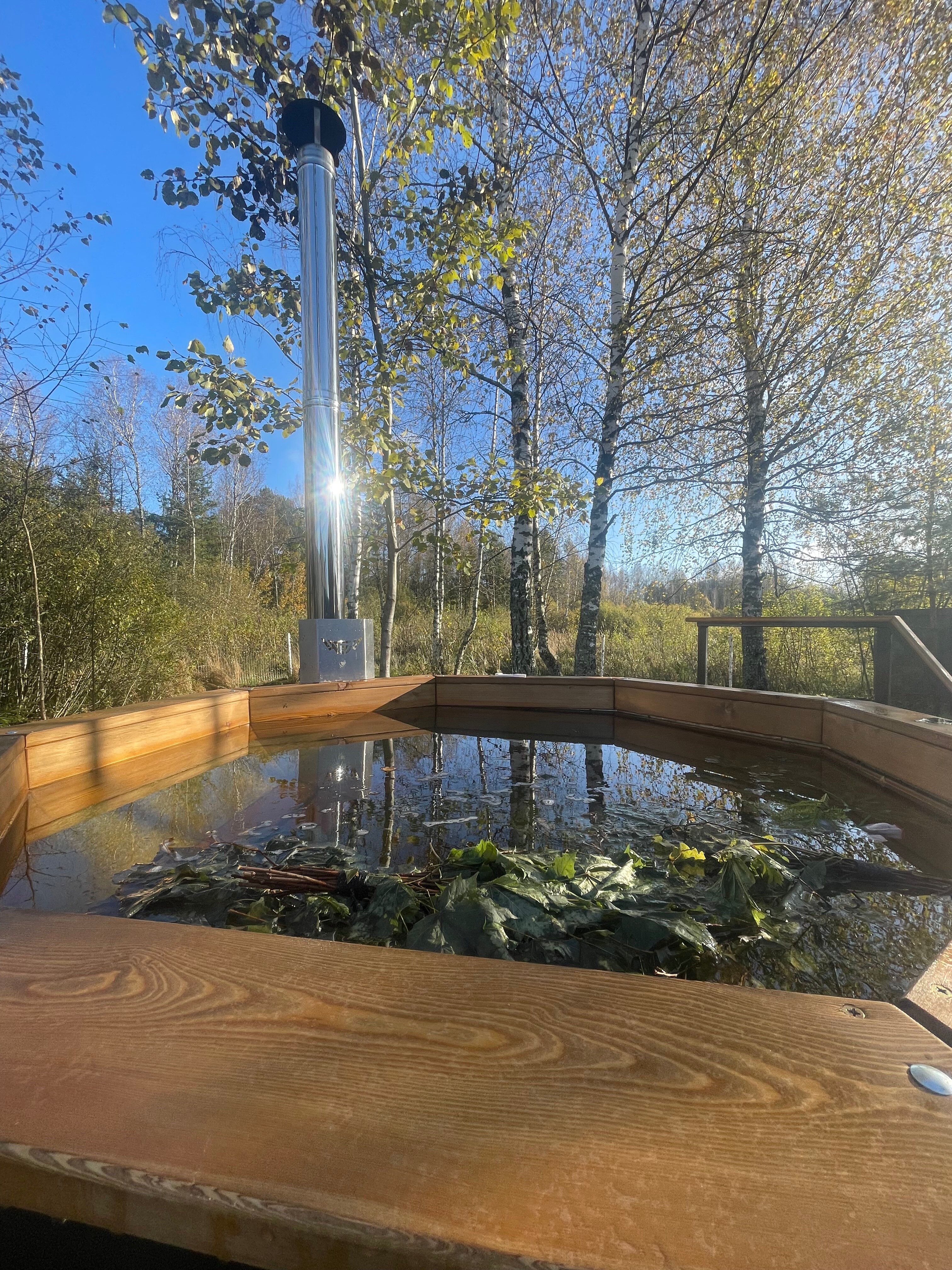 Фото Вилла Форца