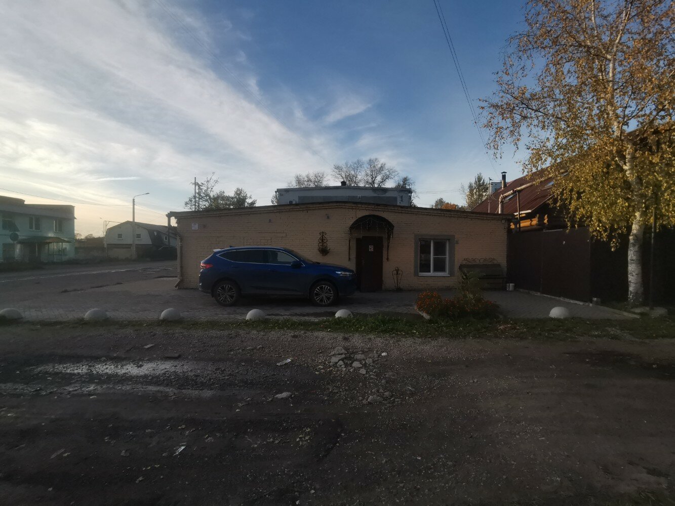 Фото Старый Псков