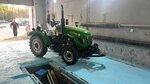 Трактор Сервис (ул. Доктора Гумилевской, 9, Тула), ремонт сельскохозяйственной техники в Туле