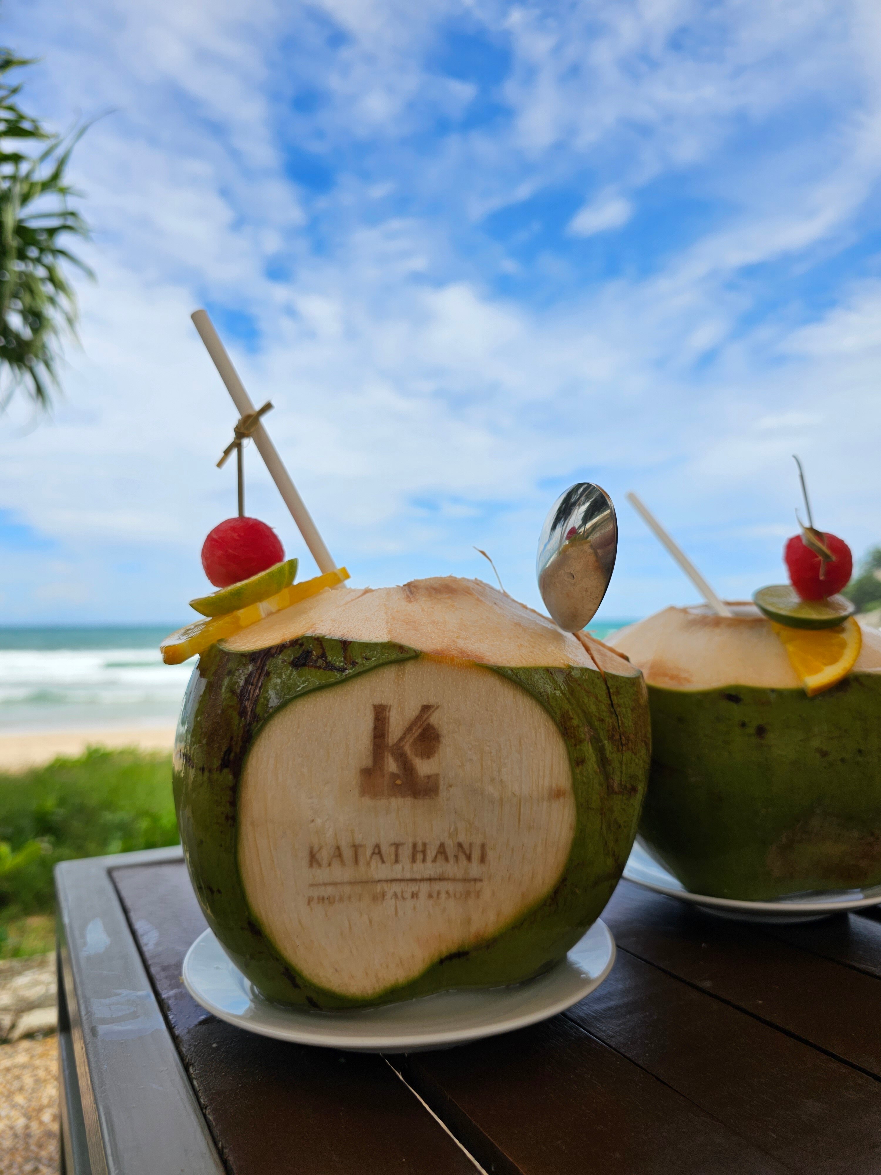 Фото Katathani Phuket Beach Resort