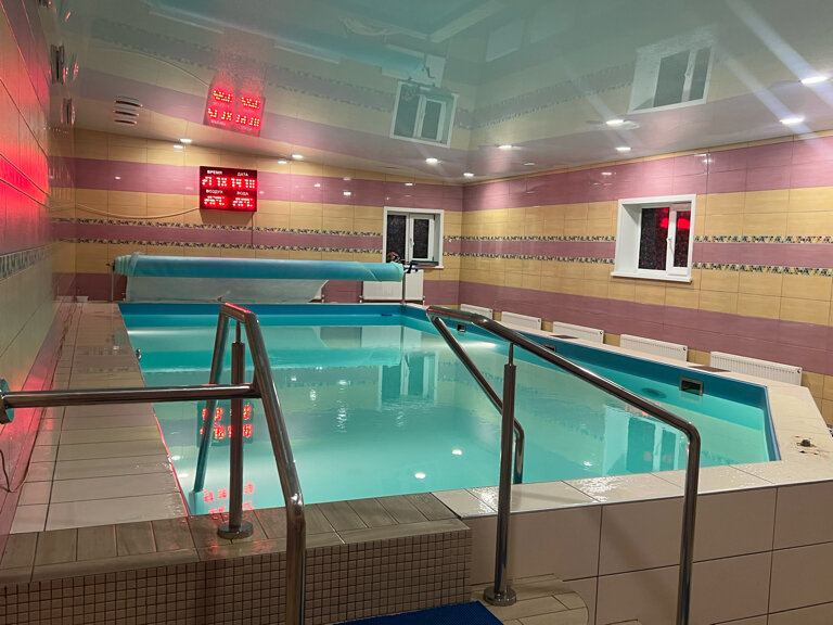 Фото Лазори