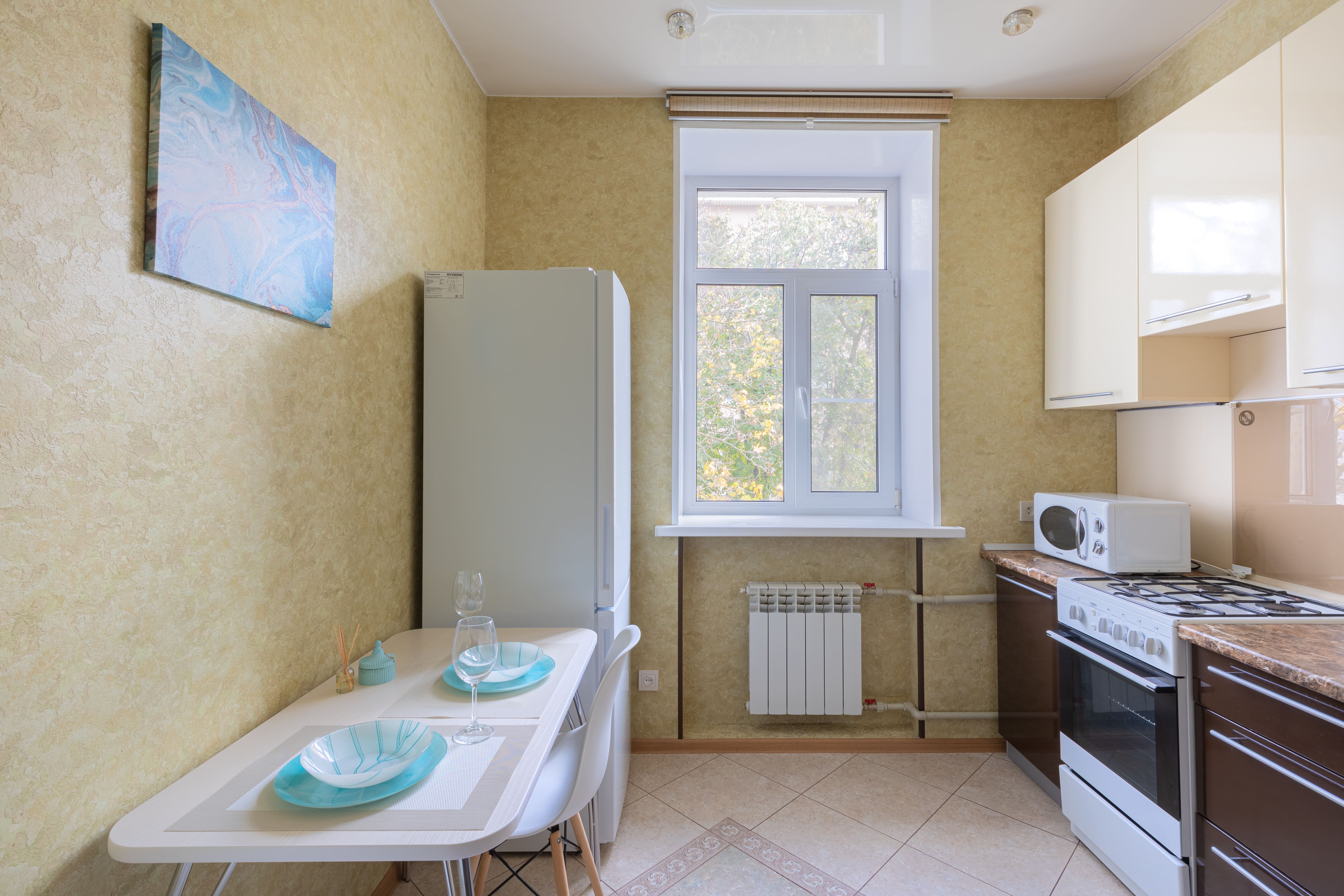 Фото Степаненков на улице Маслякова 9