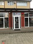 Коммуналка № 1 (Kaliningradskiy Avenue, 3А) ، anticafe
