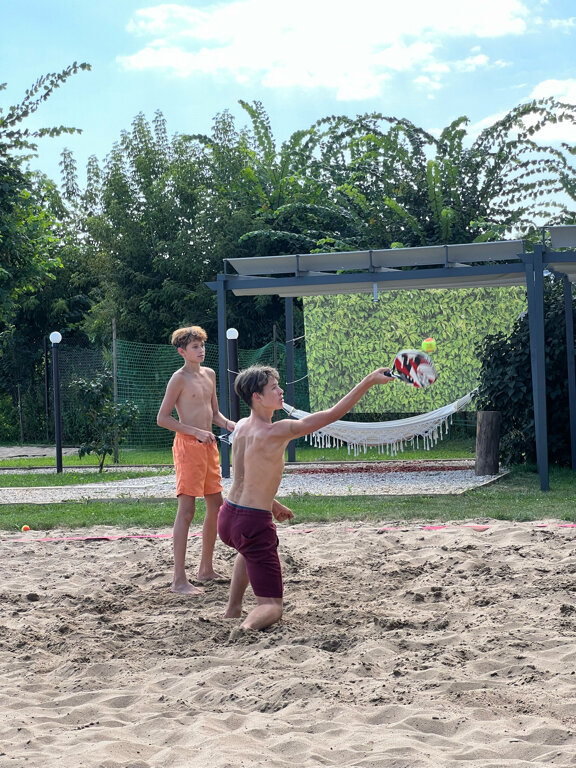 Фото Велопарк