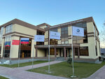 Innovation and Technology Lyceum (derevnya Glukhovo, Tsentralnaya Street, 55), private school