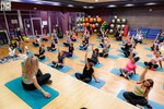 Prime Time (Kalininskiy City Administrative District, mikrorayon Rodniki, ulitsa Mikhaila Nemytkina, 10), fitness club
