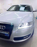 Diamond Led Art (Korolyova Avenue, 5/4), tuning studio