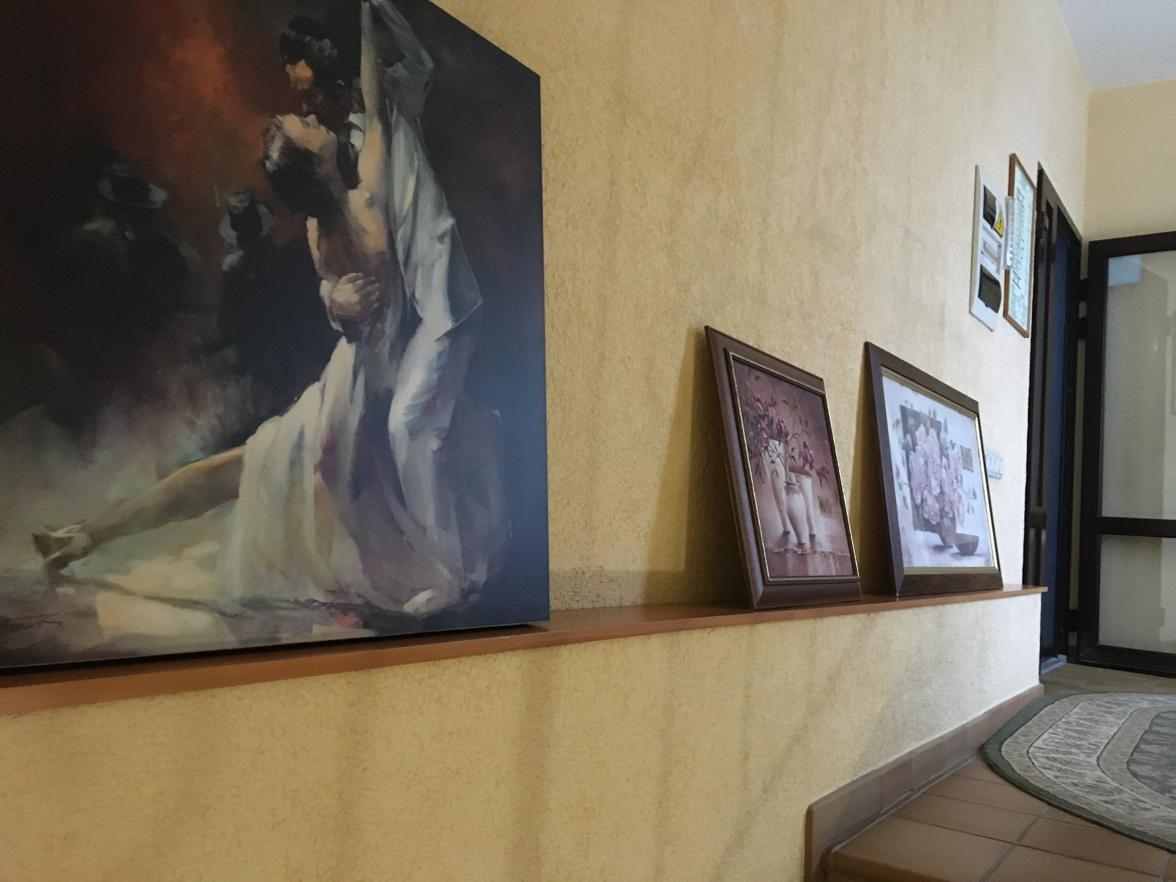 Фото Pride Hotel