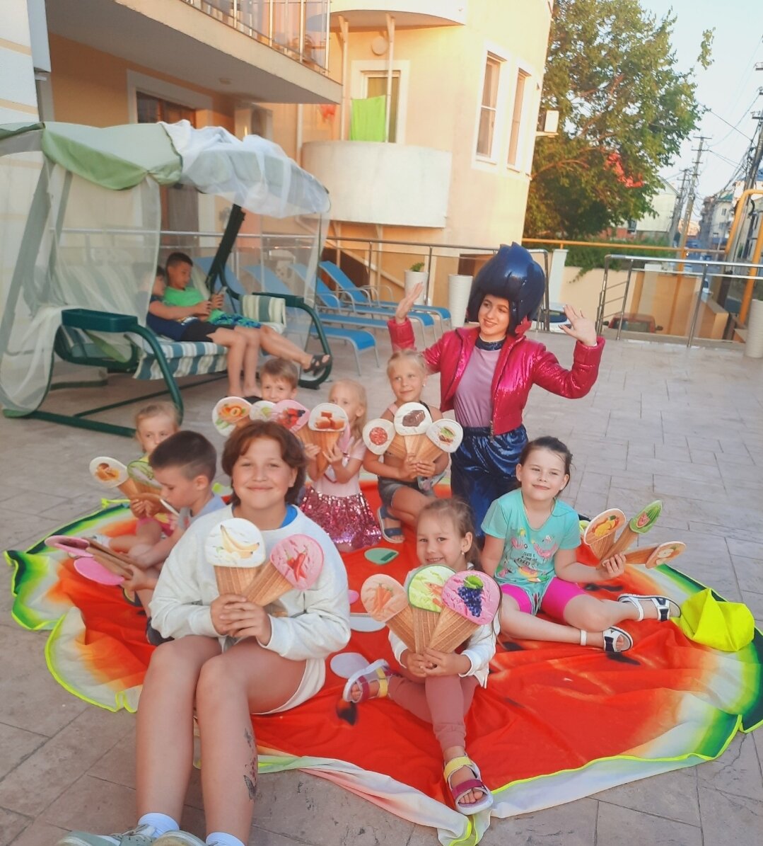 Фото Константинополь