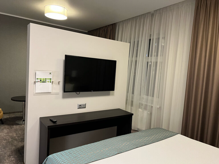 Фото Holiday Inn