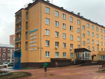 Selebrium (Vorovskogo Street, 2), escuela privada