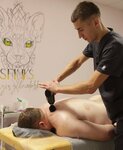 Massage Parlor (ulitsa Zhukova, 2), massage salon