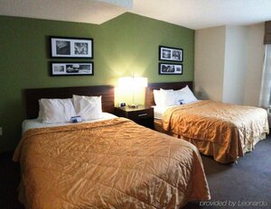 Sleep Inn Tanglewood (Virginia, Roanoke County, Roanoke), hotel
