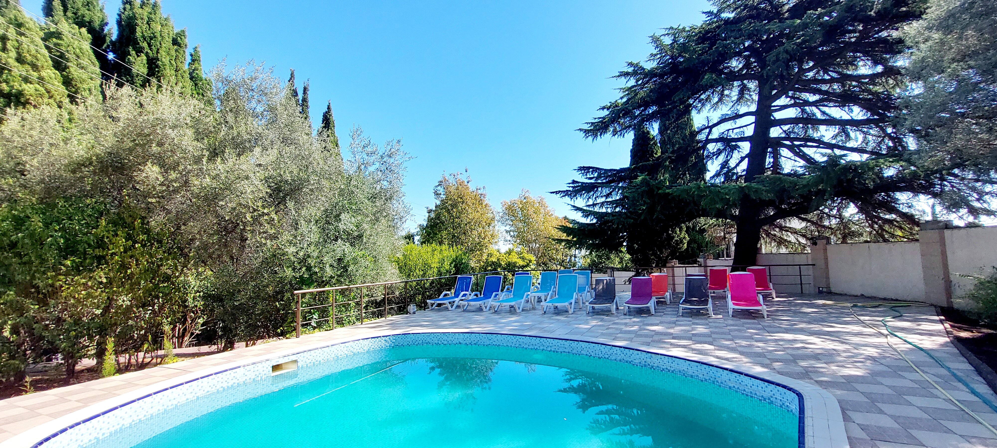 Фото Вилла Каприз