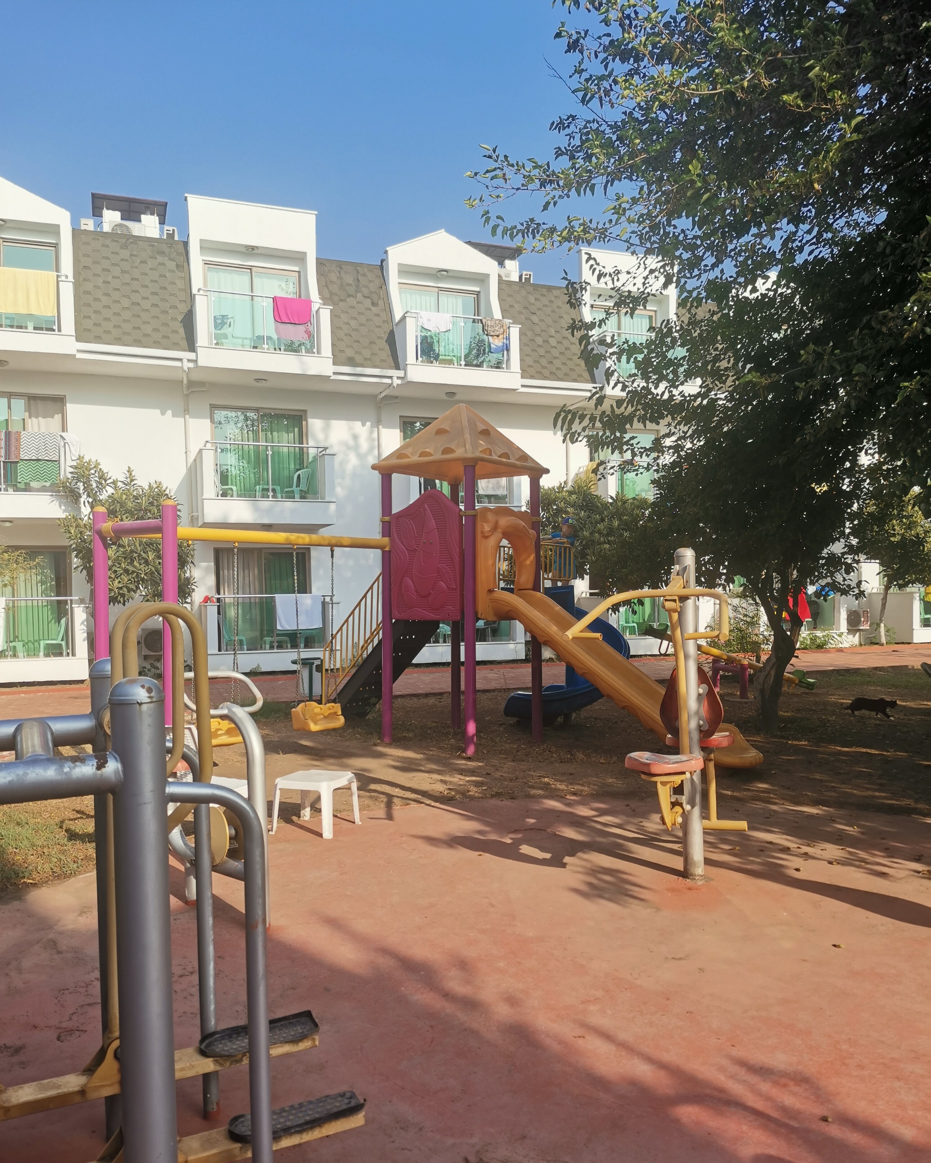 Фото The Nix Hotels