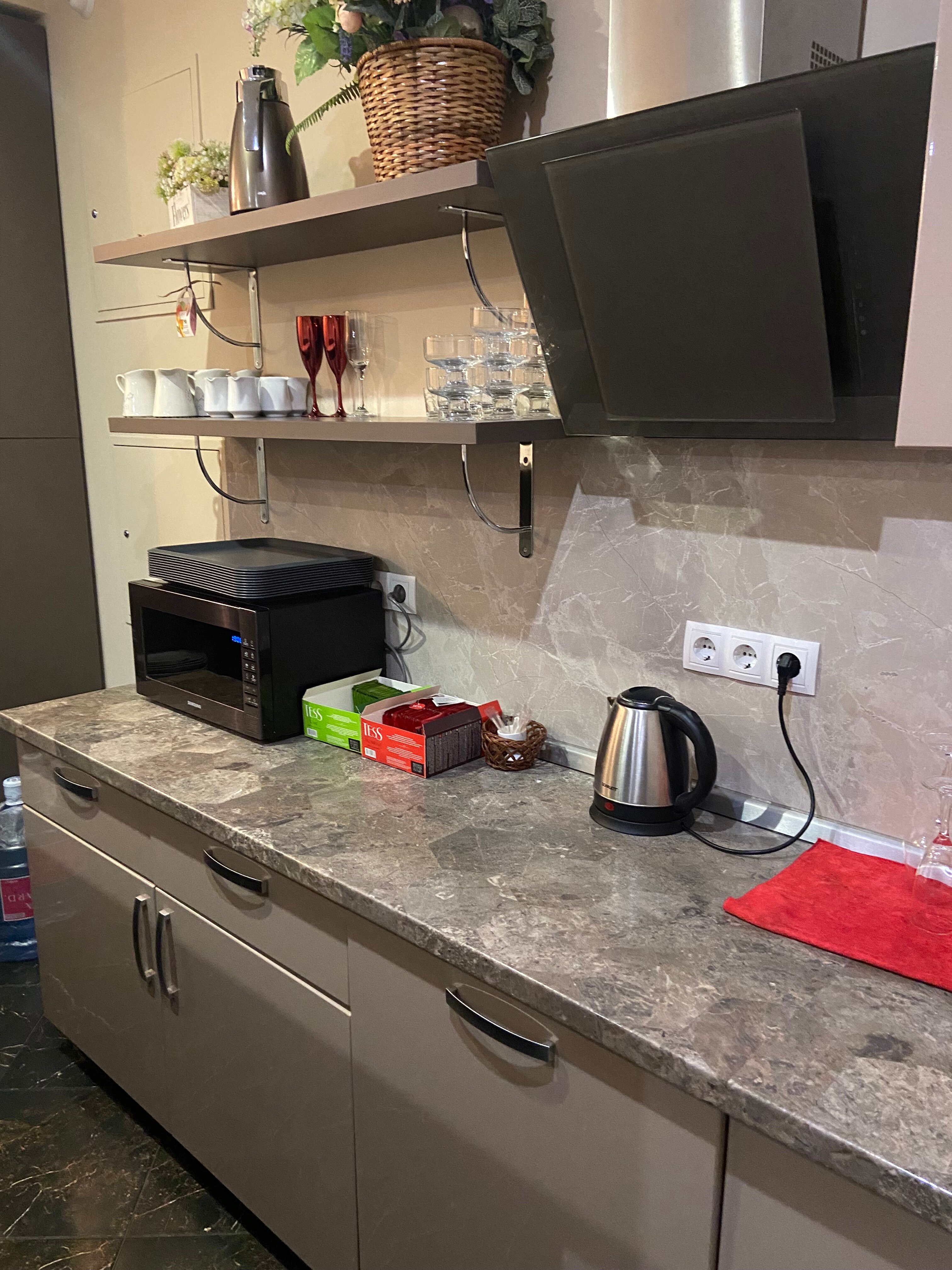 Фото Гранд Марк Syncotel