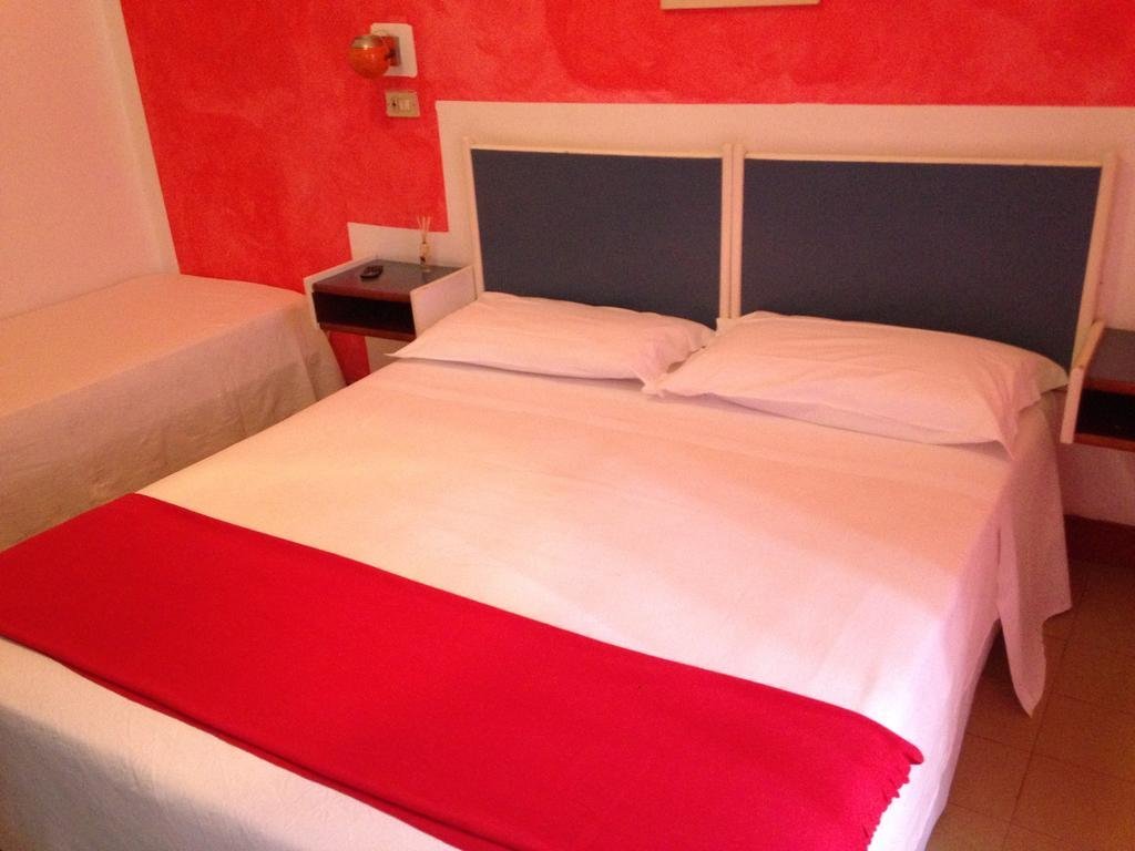 Фото Hotel Villa Enea