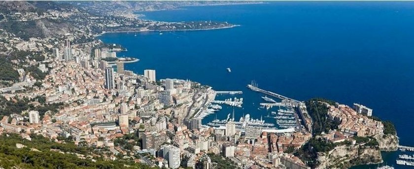 Фото Aparthotel Adagio Monaco Monte Cristo