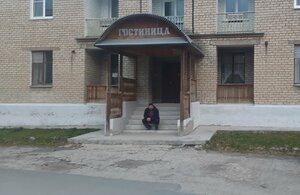 Гостиница (rabochiy posyolok Vishnevogorsk, Pionerskaya ulitsa, 5), hotel