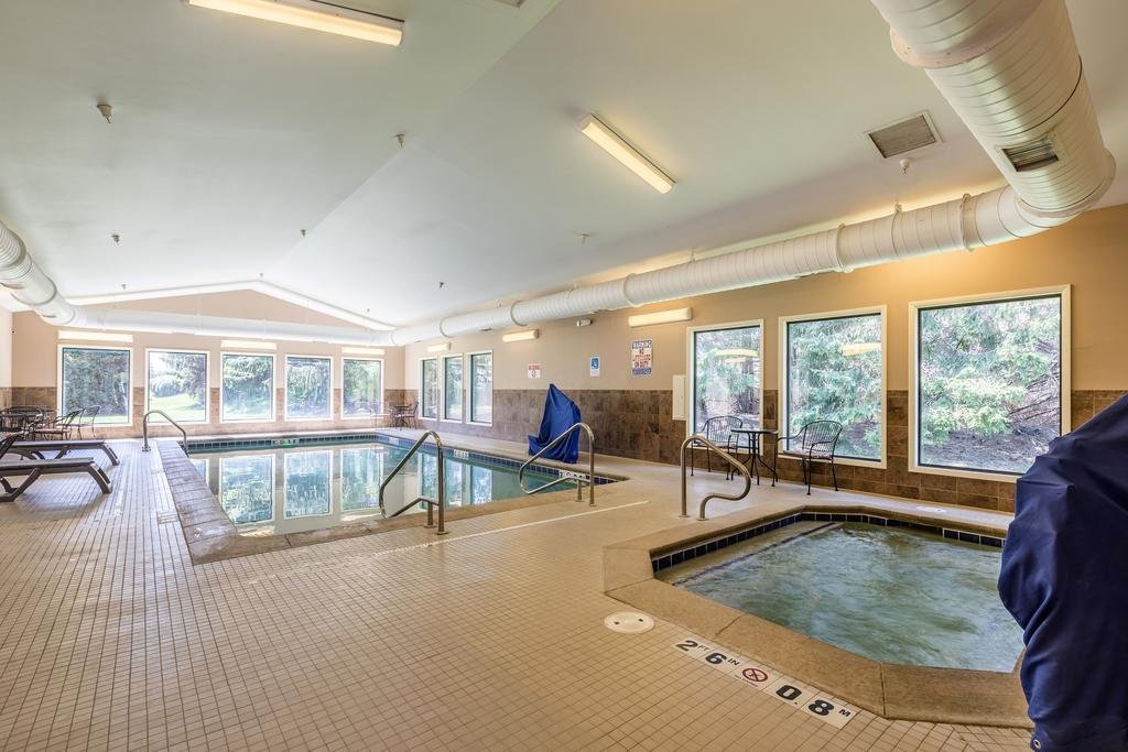 Фото Comfort Inn