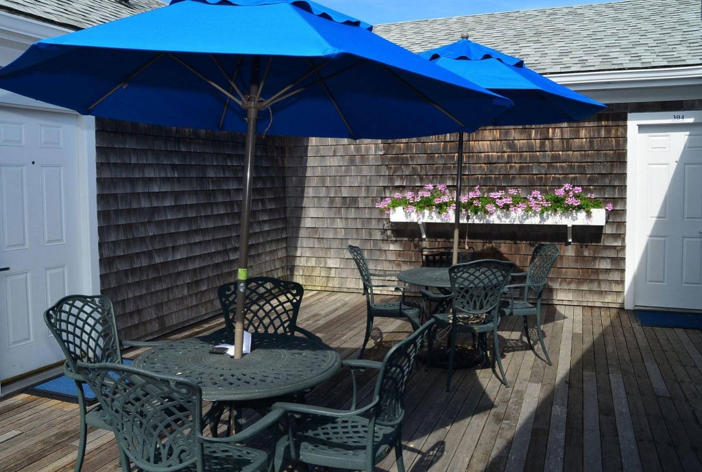 Фото The Beachside At Nantucket