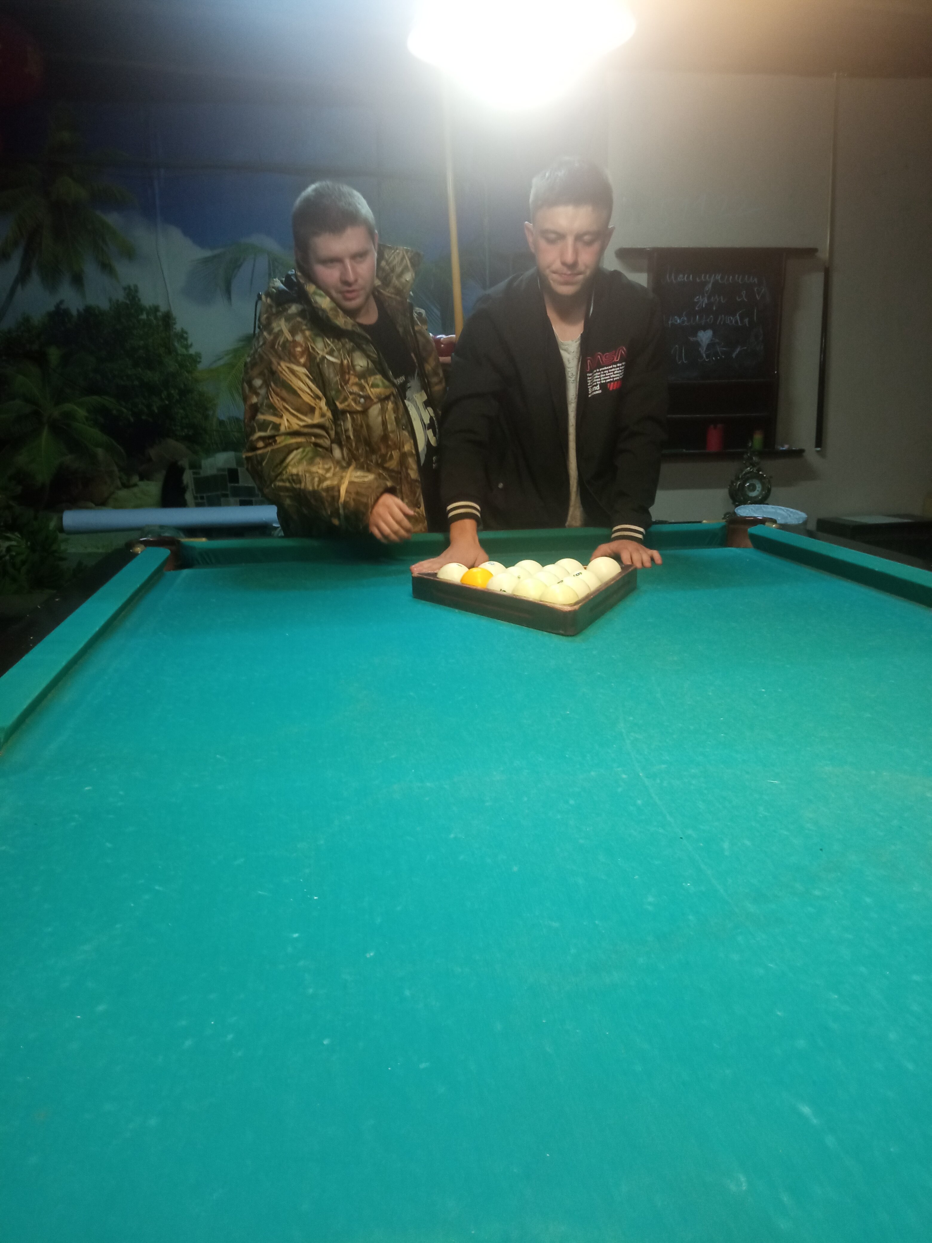 Фото Десятка