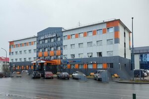 Агропромкредит, Советская улица, 18 — Ноябрьск