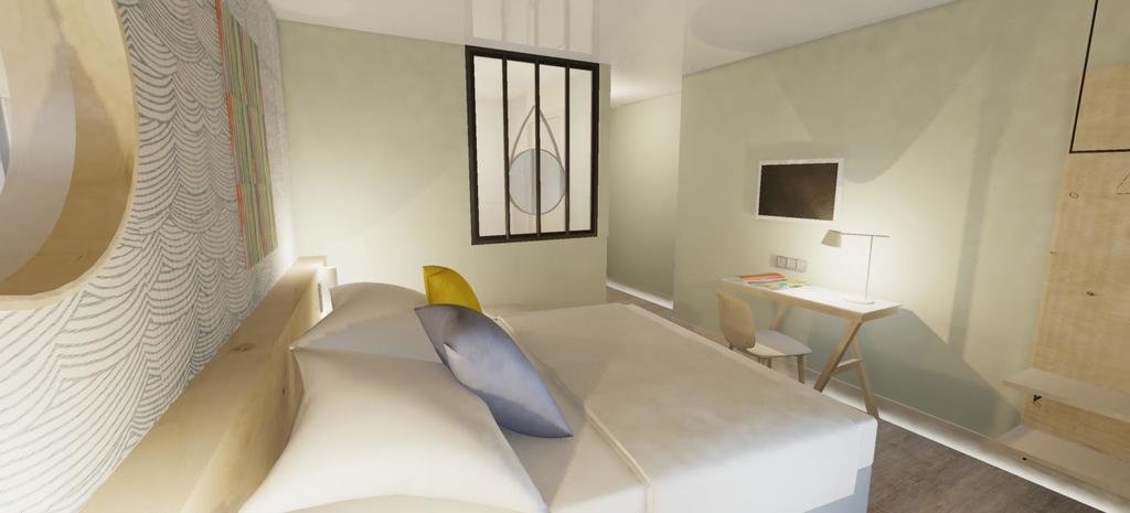 Фото T Boutique Hotel, an Ascend Hotel Collection Member