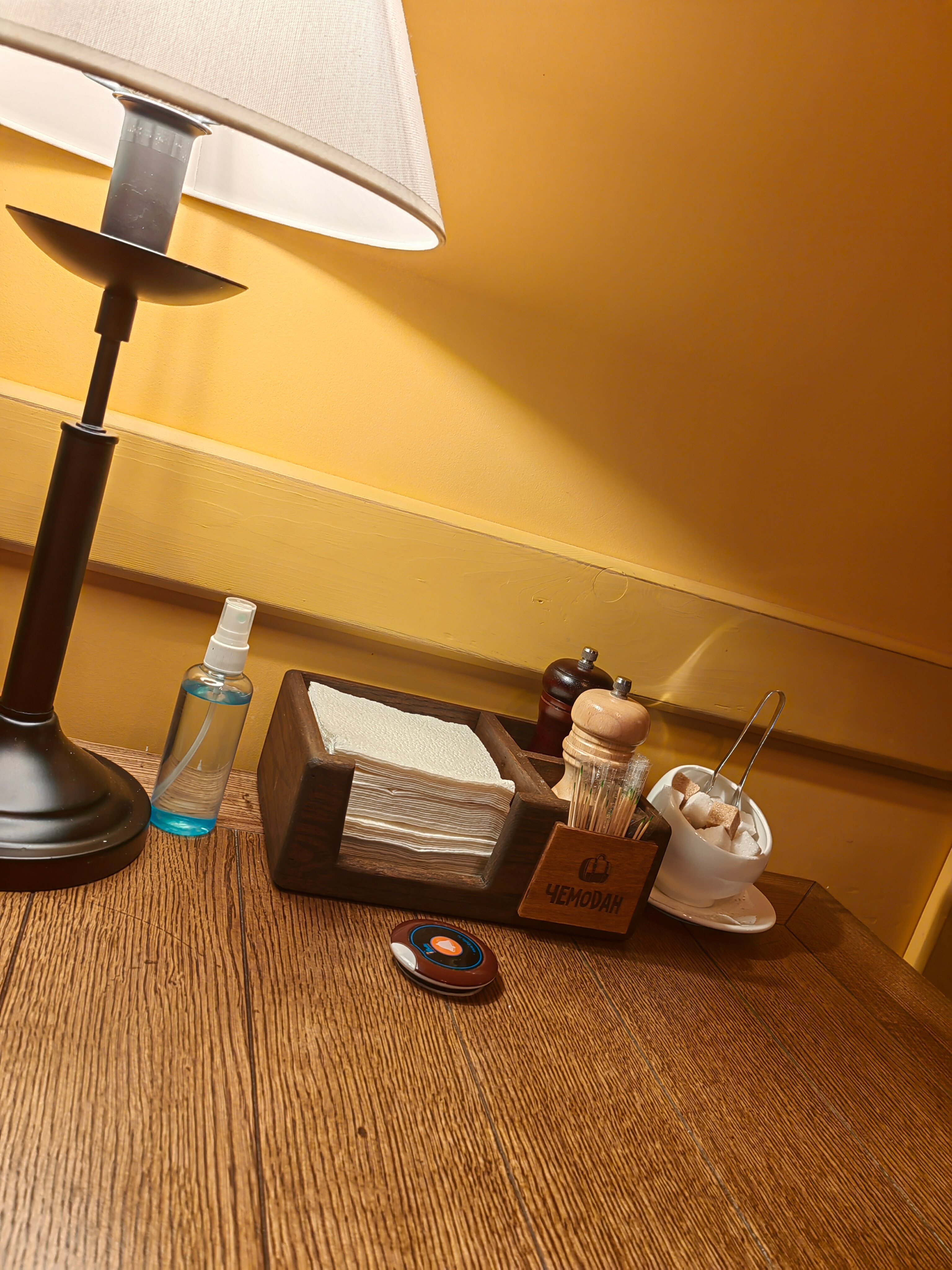 Фото Чемодан