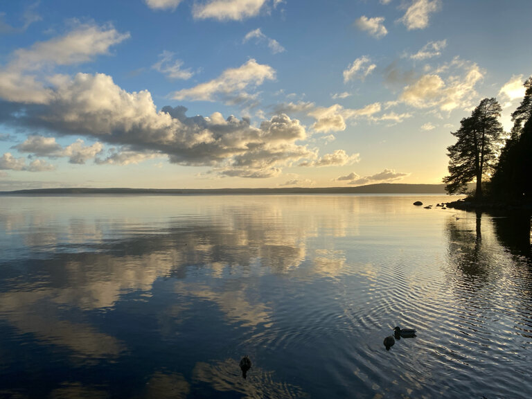 Фото Малая Медвежка