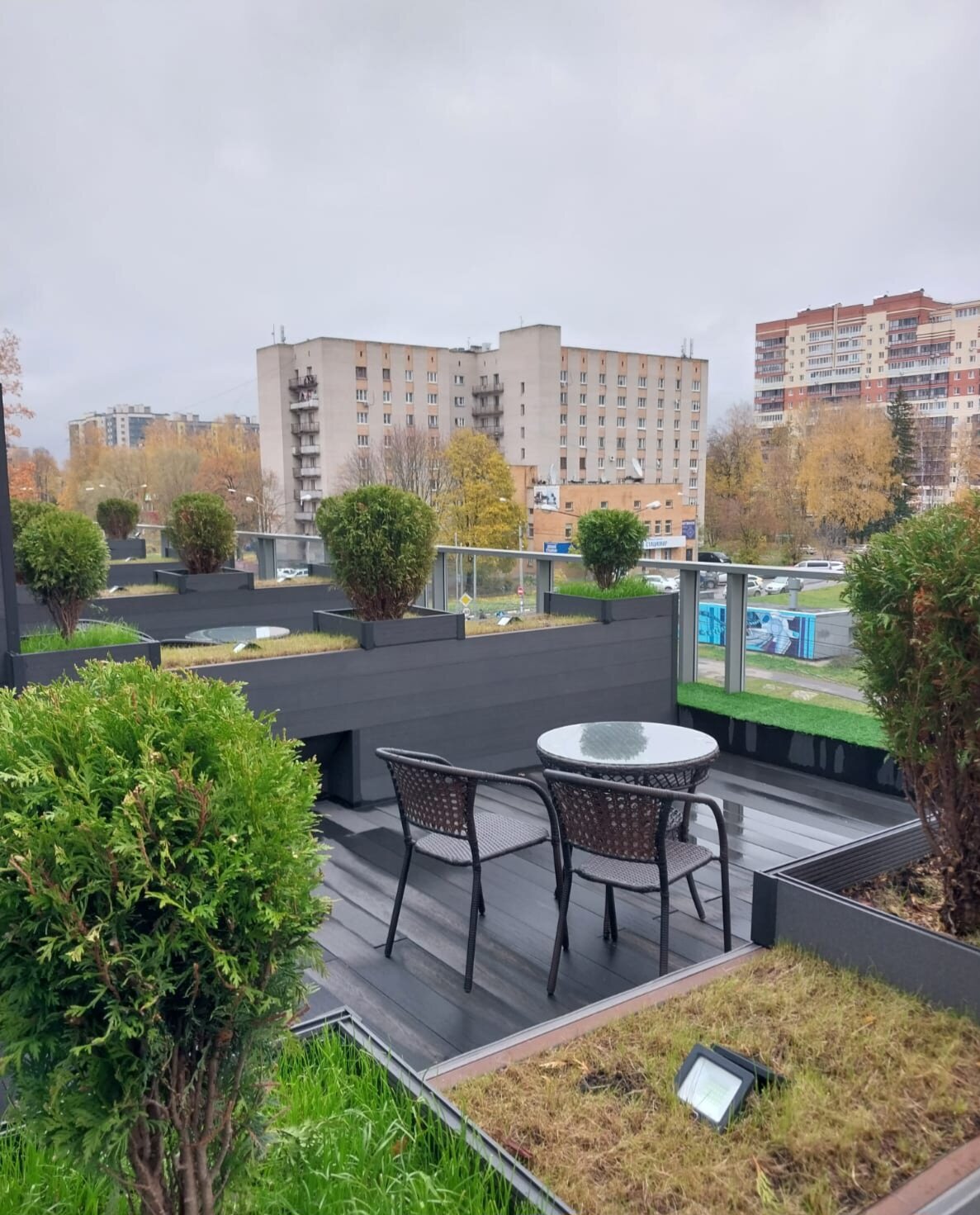 Фото Кристалл