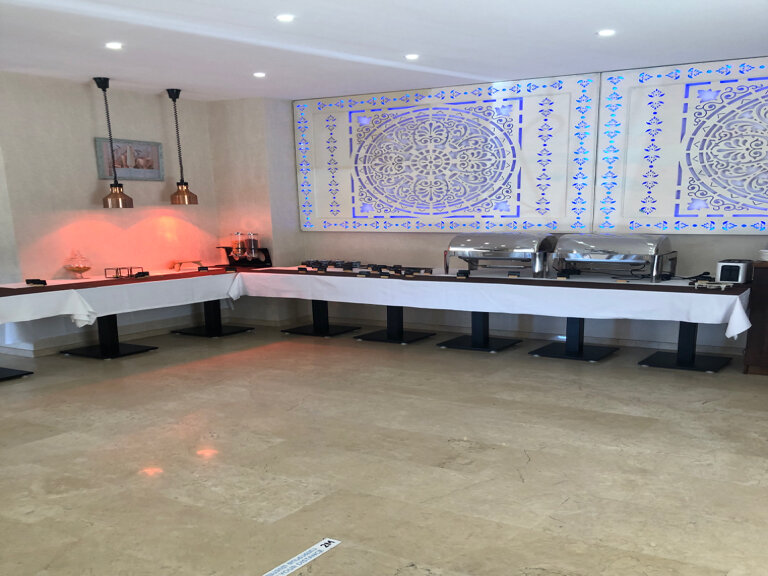 Фото Marmenio Hotel