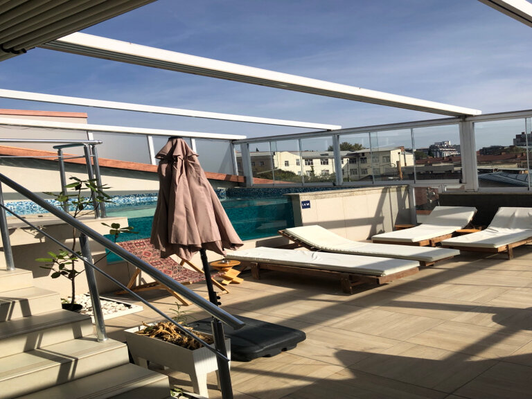 Фото Marmenio Hotel