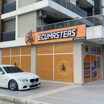 Ecumasters İzmir (İzmir, Bayraklı, Mansuroğlu Mah., Kurtuluş Cad., 35A), tuning studio