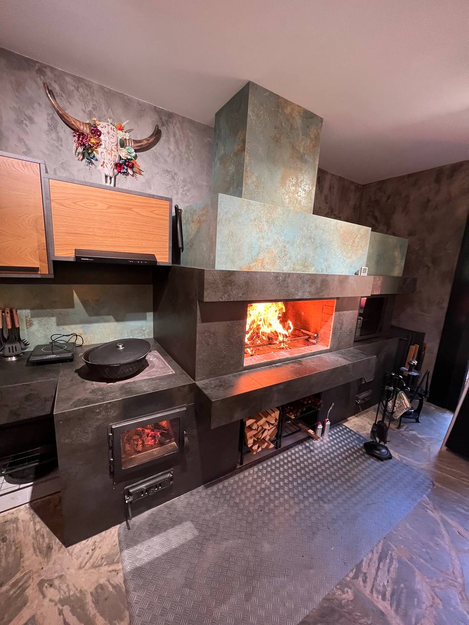 Фото Горы Village