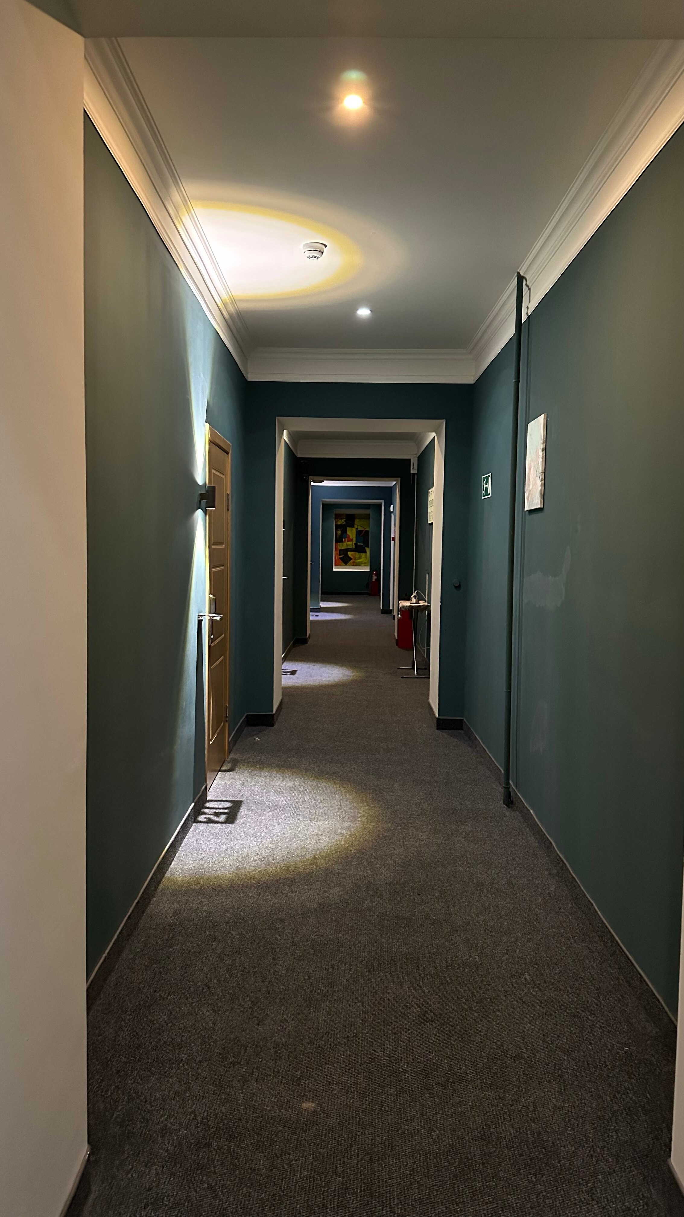 Фото Шато Волго