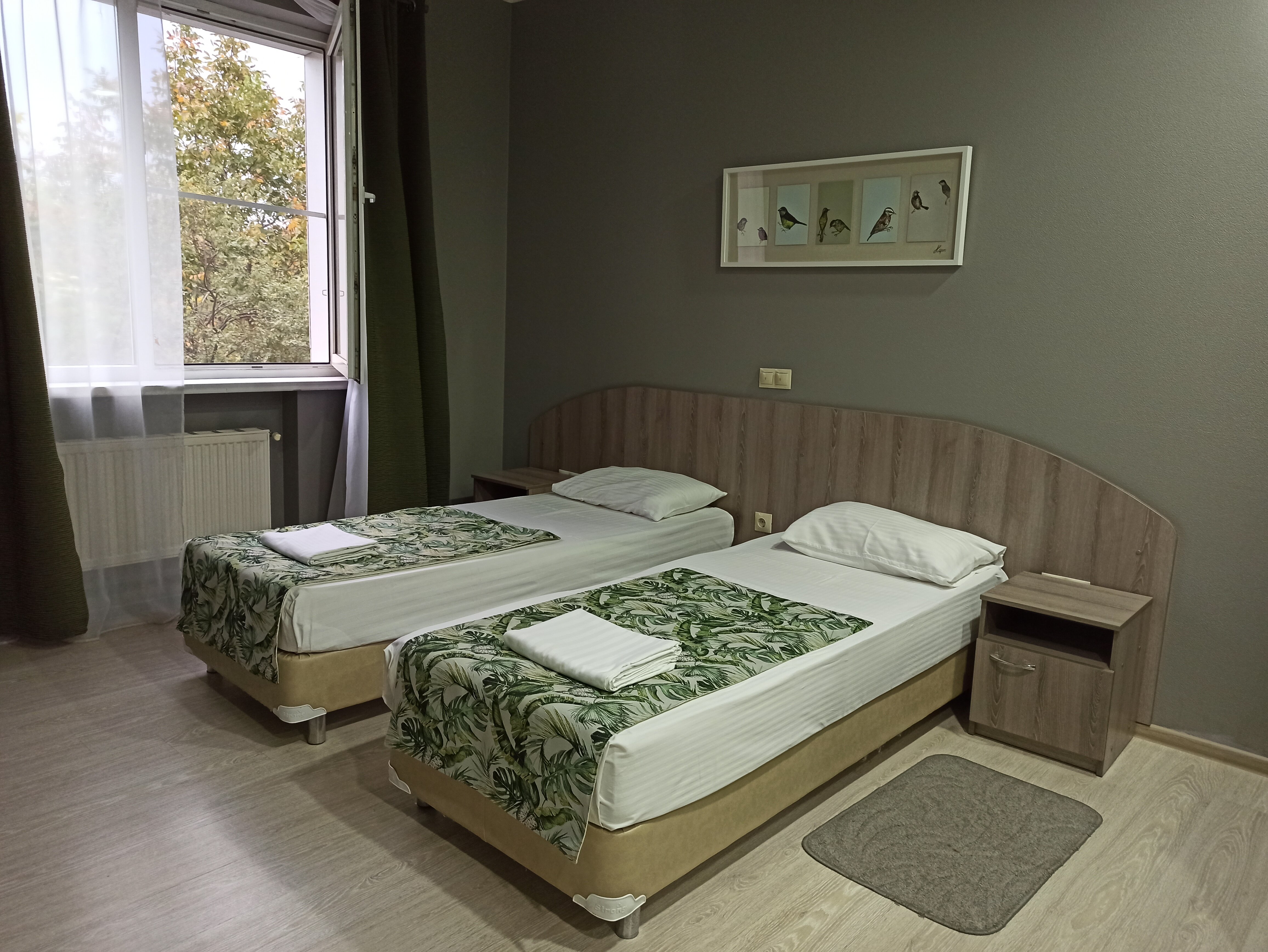 Фото Локация