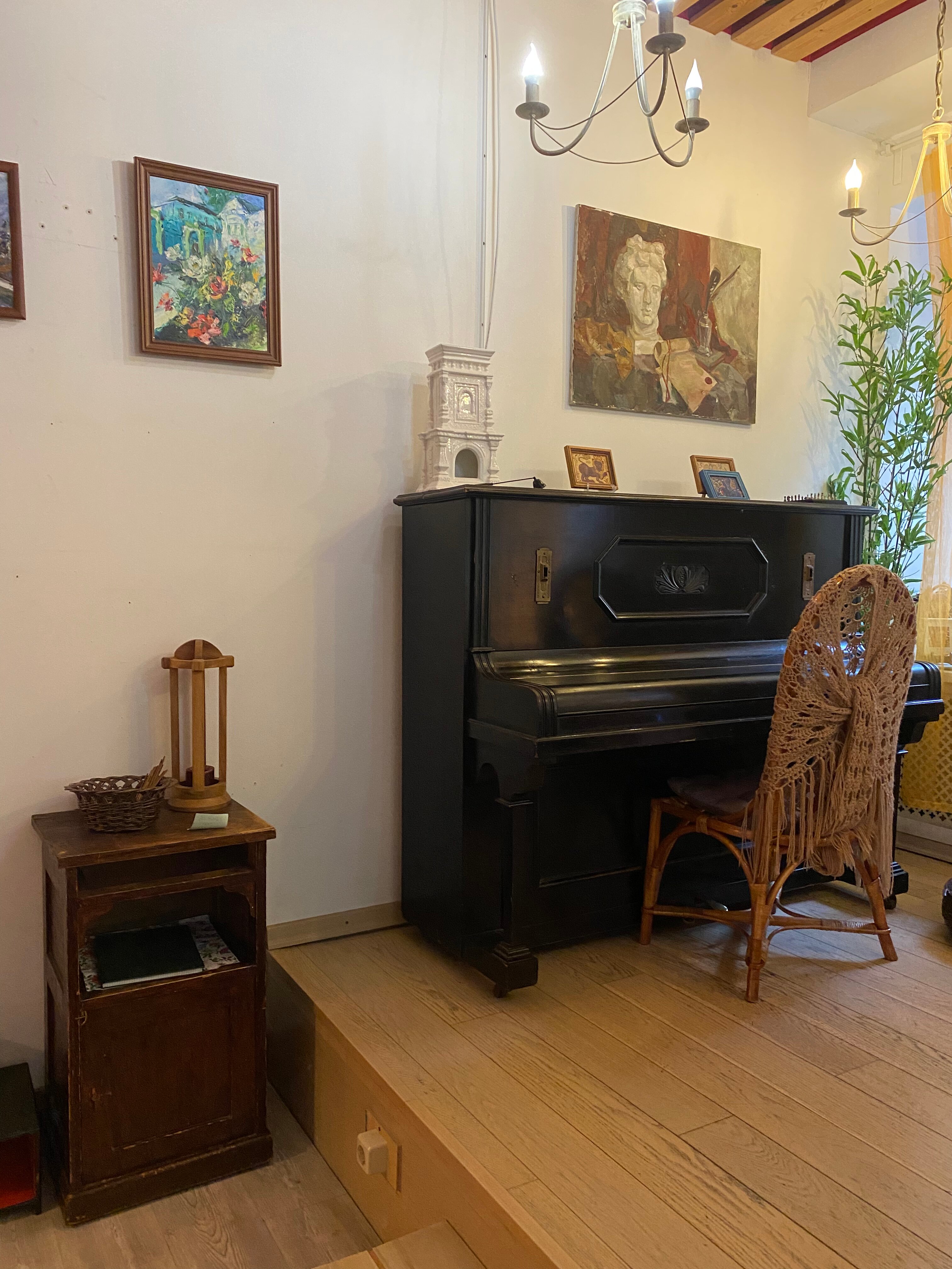 Фото Лидваль