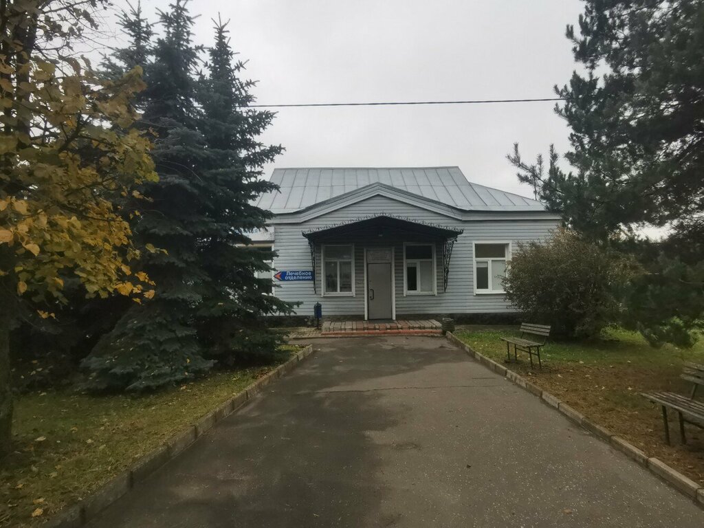 Veterinary clinic Gorodskaya Stantsiya po Borbe s Boleznyami Zhivotnykh, Pskov, photo