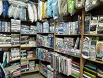 Хлопок (Krasnaya Street, 158), bedding shop