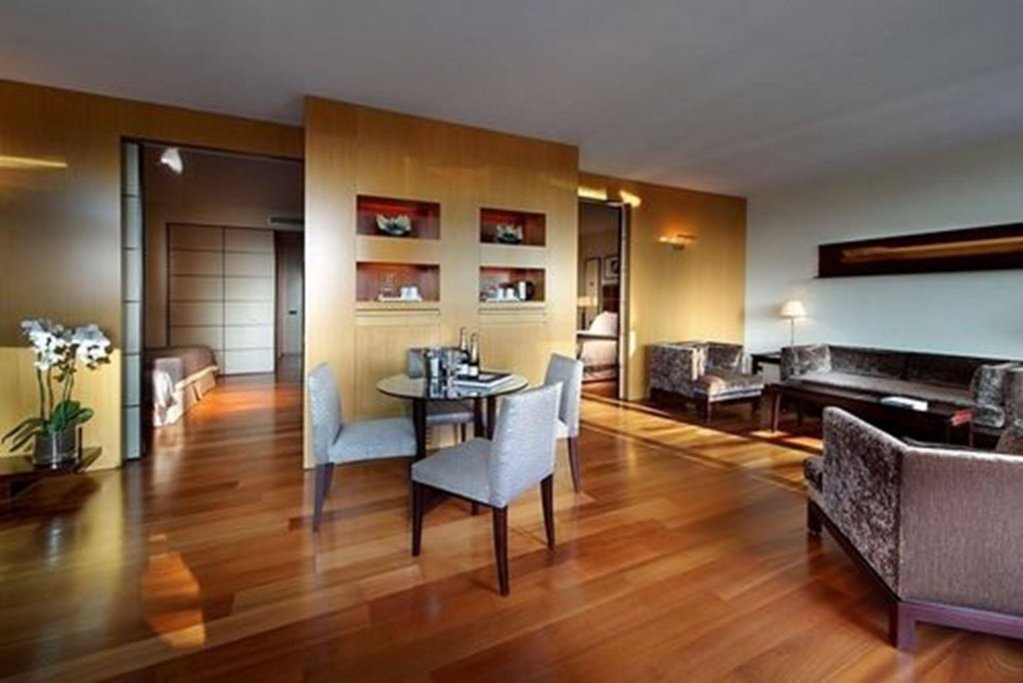 Фото Eurostars Grand Marina