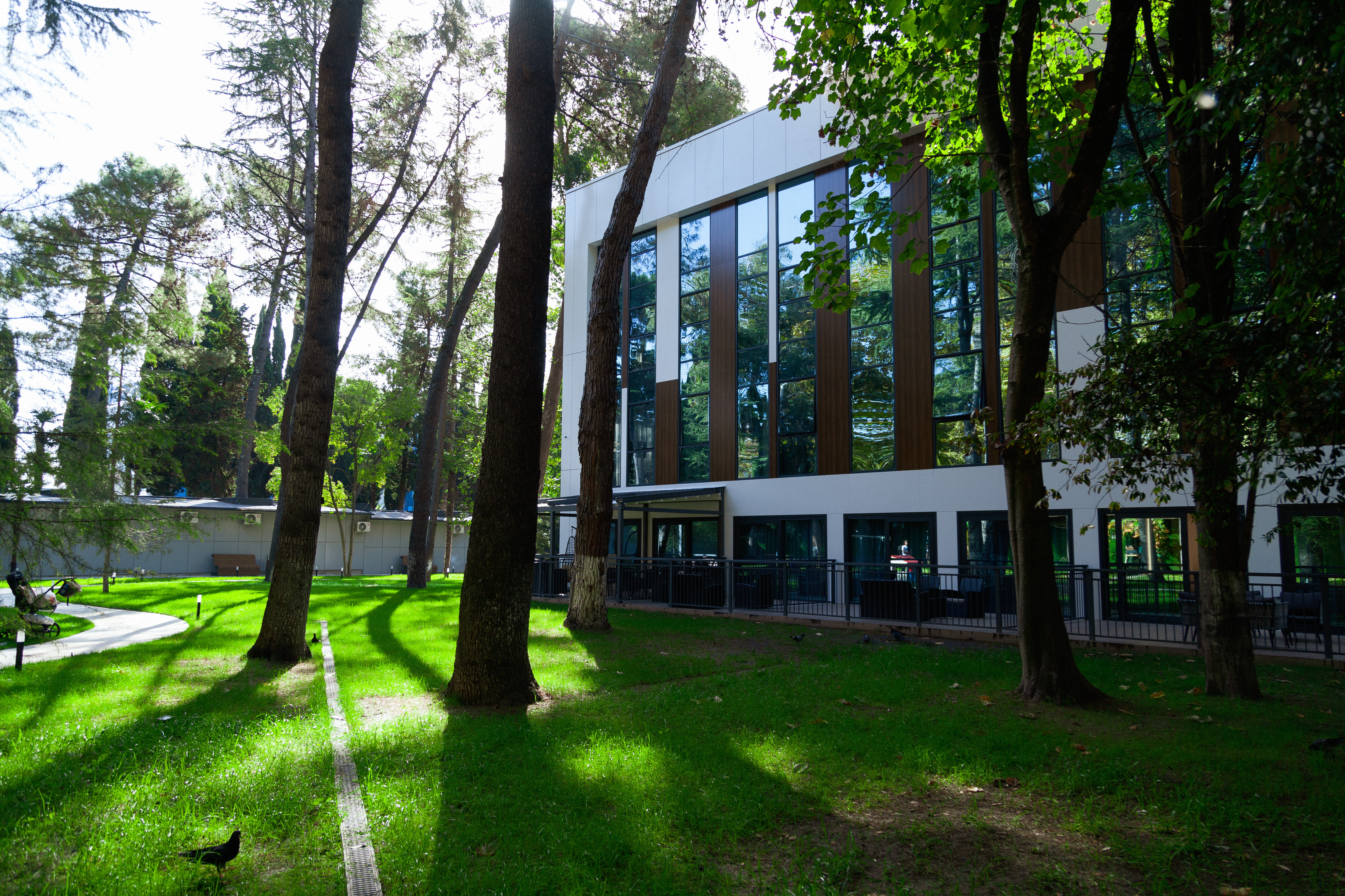 Фото Mirror Family