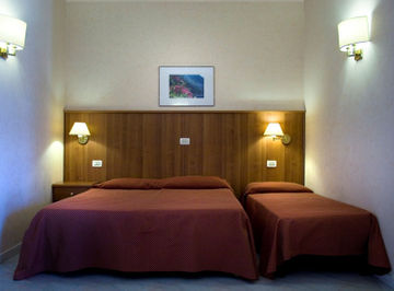 Фото Motel Salaria