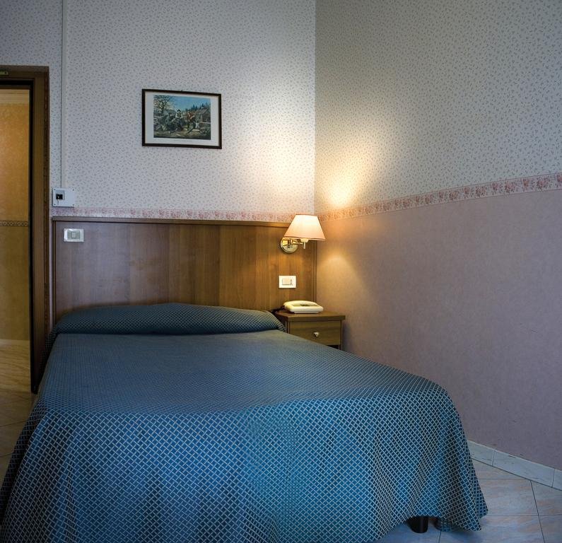 Фото Motel Salaria