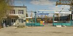 Market. M (Shefskaya Street, 2А), metal rolling