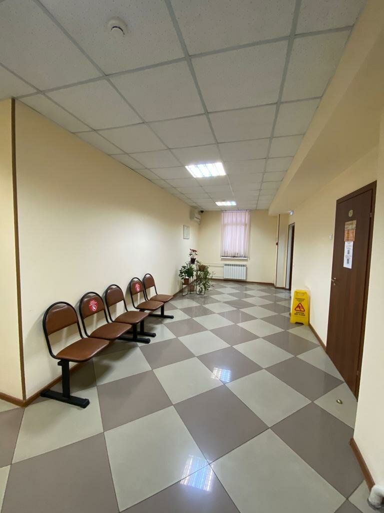 Доктор Овчинников